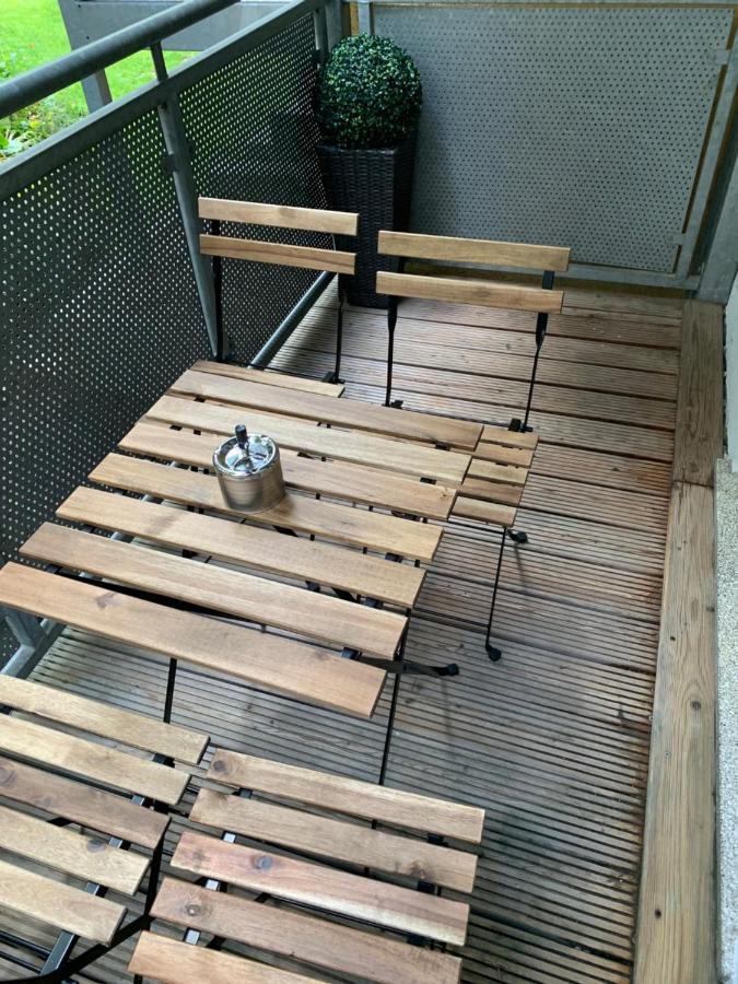Nautica Apartment Rostock