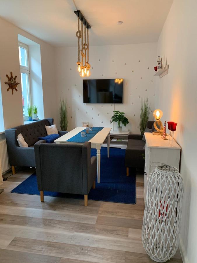 Apartment Nautica *