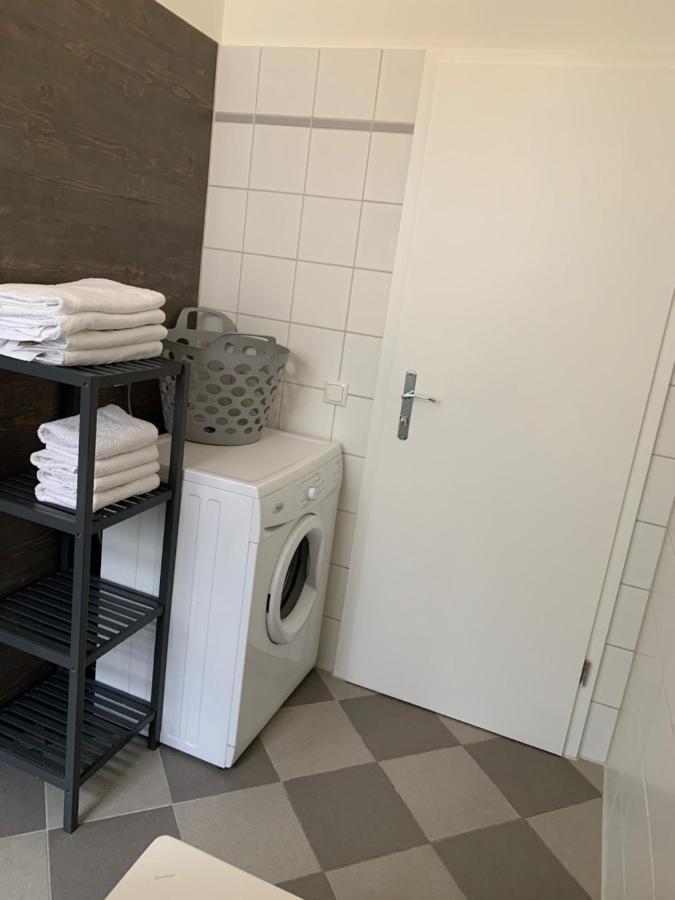 Nautica Apartment *