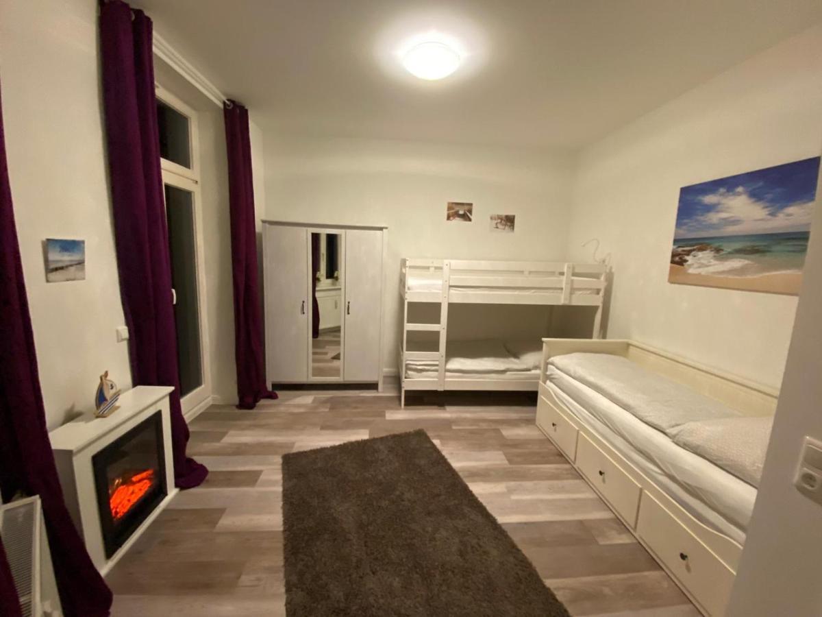 Apartment Nautica *
