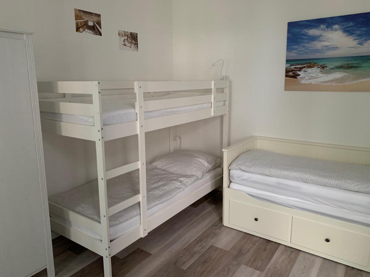 Nautica Apartment