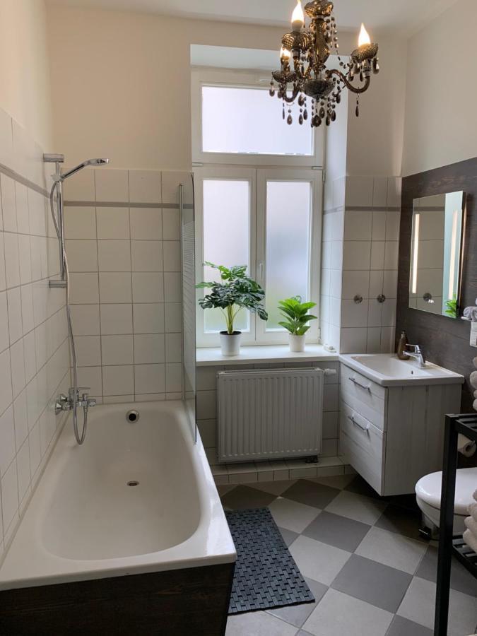 Apartment Nautica *