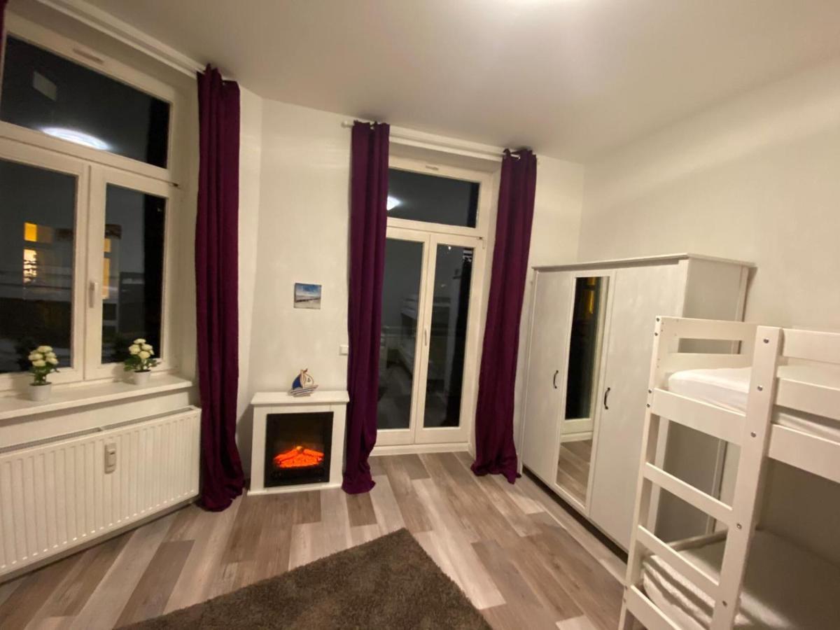 Nautica Apartment Rostock