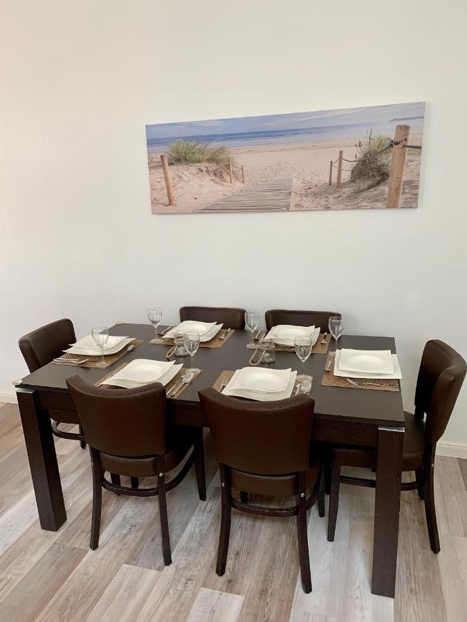 Nautica Apartment Rostock